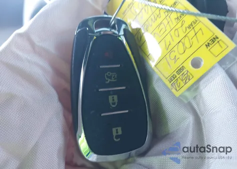 2017 Chevrolet Camaro 1Ss z USA, uszkodzony, nr VIN 1G1FF1R7XH0207661